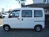 SUBARU SAMBAR VAN