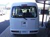 SUBARU SAMBAR VAN