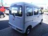 SUBARU SAMBAR VAN