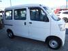 SUBARU SAMBAR VAN