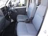 SUBARU SAMBAR VAN