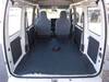 SUBARU SAMBAR VAN