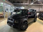 2004 HONDA ELEMENT