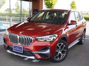 2019 BMW X1