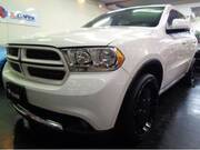 2012 DODGE DODGE DURANGO (Left Hand Drive)