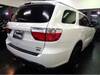 DODGE DODGE DURANGO