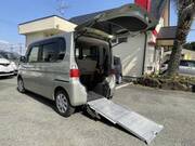 2012 DAIHATSU TANTO
