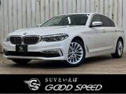 2017 BMW 5 SERIES
