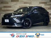 2020 TOYOTA HARRIER
