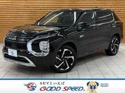 2022 MITSUBISHI OUTLANDER PHV