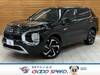MITSUBISHI OUTLANDER PHV