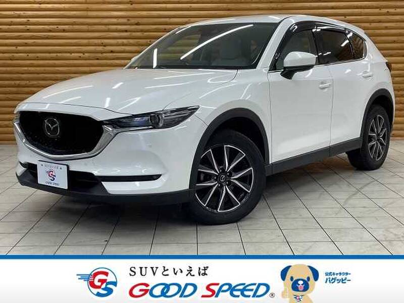 -CX-5