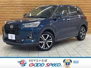 2021 DAIHATSU ROCKY