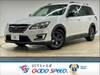 SUBARU EXIGA CROSS OVER