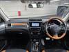 SUBARU EXIGA CROSS OVER