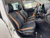 SUBARU EXIGA CROSS OVER