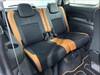 SUBARU EXIGA CROSS OVER