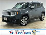 2018 CHRYSLER JEEP RENEGADE