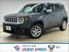 CHRYSLER JEEP RENEGADE