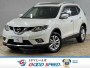 2014 NISSAN X-TRAIL