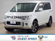 2014 MITSUBISHI DELICA D5
