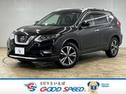 2020 NISSAN X-TRAIL 20Xi