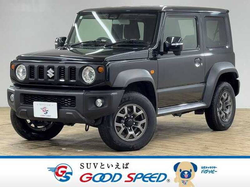 -JIMNY SIERRA