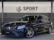 2019 MERCEDES BENZ E-CLASS Stationwagon