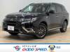 MITSUBISHI OUTLANDER PHV