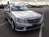 MERCEDES BENZ E CLASS