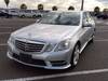 MERCEDES BENZ E CLASS
