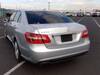MERCEDES BENZ E CLASS