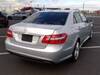 MERCEDES BENZ E CLASS