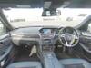 MERCEDES BENZ E CLASS