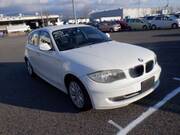2009 BMW 1 SERIES