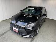2023 TOYOTA YARIS