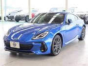 2022 SUBARU BRZ