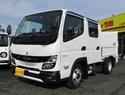2024 FUSO CANTER