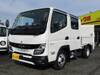 FUSO CANTER