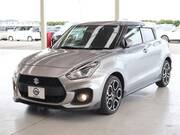 2019 SUZUKI SWIFT SPORT