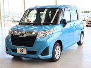 2018 TOYOTA ROOMY