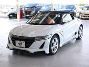 2016 HONDA S660