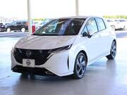 2022 NISSAN NOTE
