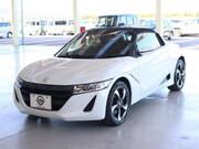 2019 HONDA S660