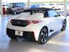 HONDA S660