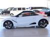 HONDA S660