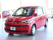 2015 TOYOTA SPADE