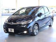2016 HONDA SHUTTLE