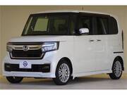 2022 HONDA N-BOX CUSTOM
