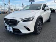 2019 MAZDA CX-3